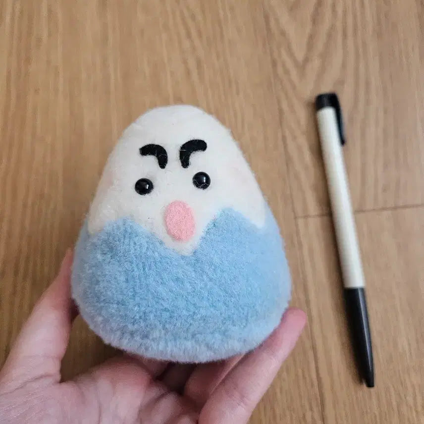 [BUNJANG] Vintage Mt. Fuji Doll / 고전 빈티지 후지산 인형