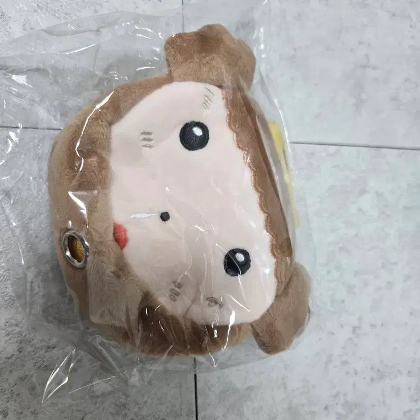 [BUNJANG] Maru is a Puppy Mega Coffee Pouch / 마루는 강쥐 메가커피 파우치