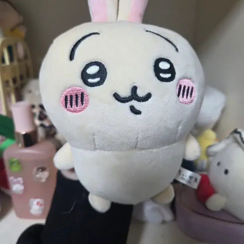[BUNJANG] Chiikawa Usagi Plush / 치이카와 우사기 인형