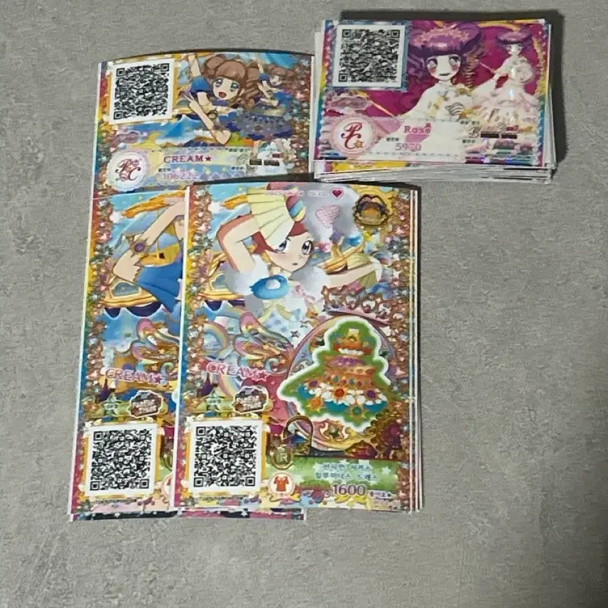 [BUNJANG] PriChan PriTicket, UT, Parking Ticket Set / 프리채널 프리티켓 미파킹+우티+파킹티켓