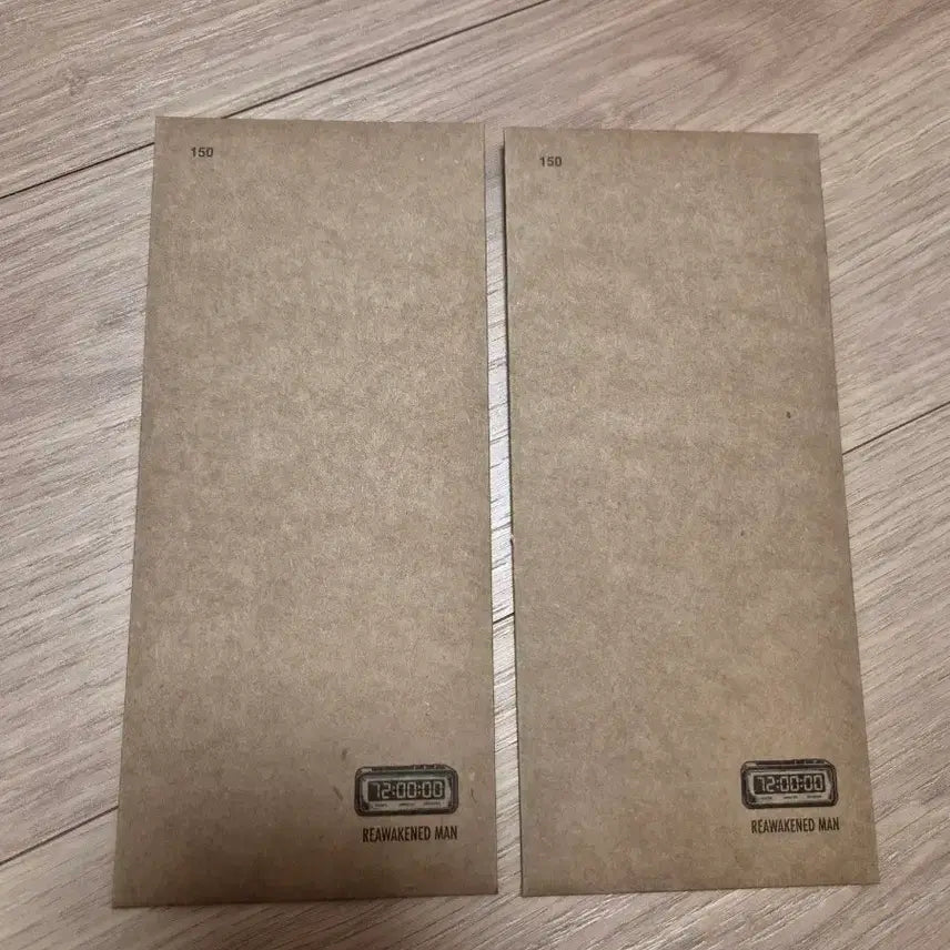 [BUNJANG] Reawakened Man TTT Limited Edition / 부활남 TTT