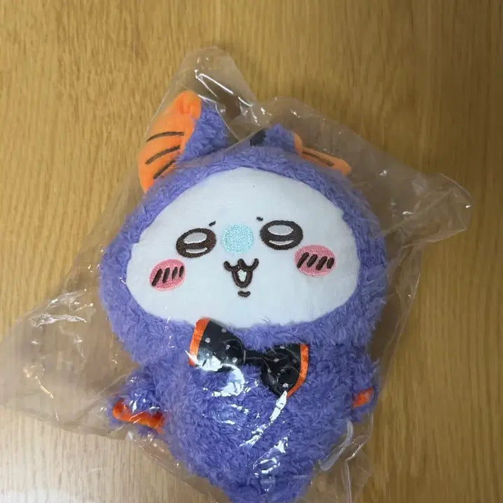 [BUNJANG] Cheekawaii Momonga Coin Pouch / 먼작귀 치이카와 모몽가 동전지갑