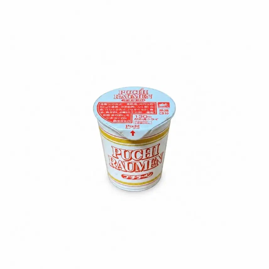 [BUNJANG] Re-Ment Puchi Ramen 2003 Miniature / 리멘트 식완 푸치라멘 2003