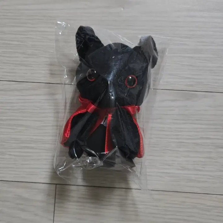 [BUNJANG] Musical Dracula Speratu Nosferatu Bat Plush Doll Kim Junsu Ko Eunseong Jeon Dongseok Shin Sungrok / 뮤지컬 드라큘라 쥐스페라투 노스페라투 박쥐 인형 김준수 고은성 전동석 신성록