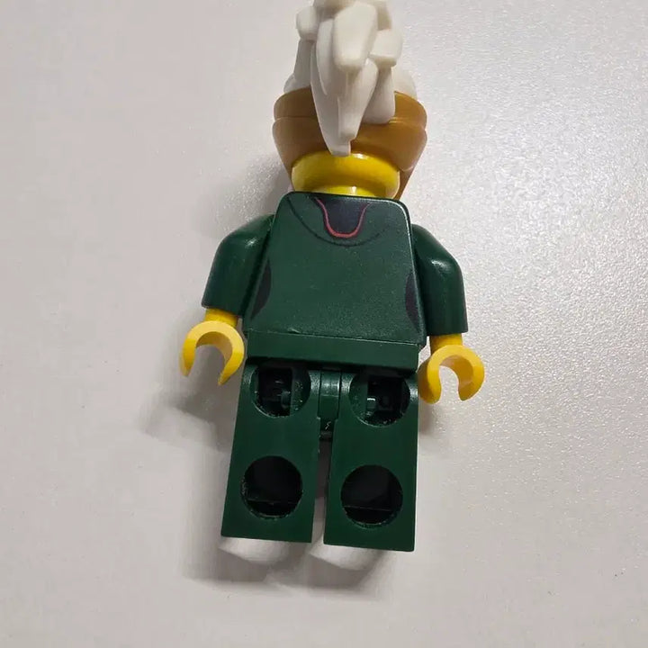 [BUNJANG] LEGO Harumi Minifigure Bundle Set / 레고 하루미