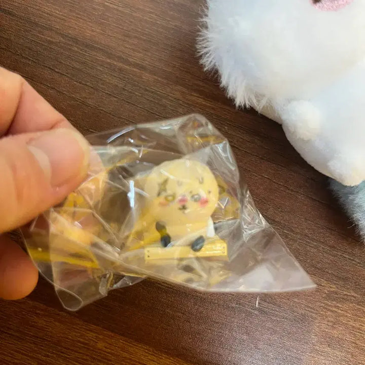 [BUNJANG] Racco Sauna Gacha / 랏코 사우나 가챠