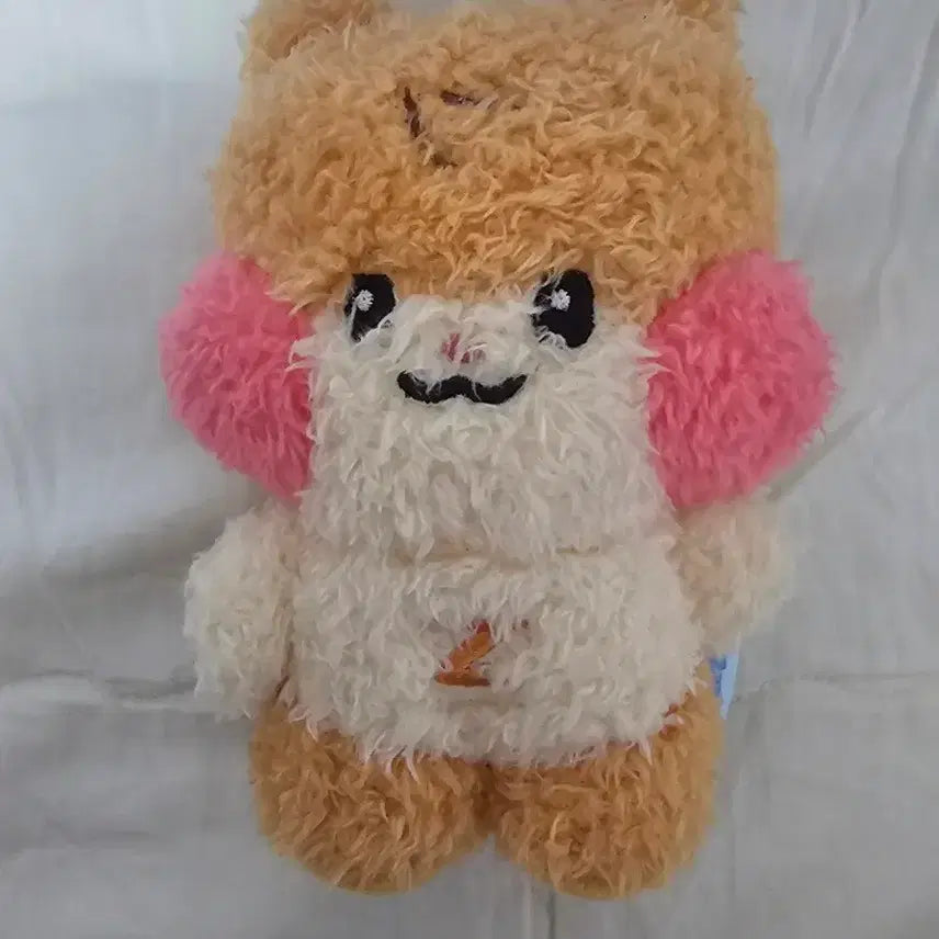 [BUNJANG] ZB1 Sung Hanbin Zeroni Vvini Doll / 제로베이스원 제베원 성한빈 제로니 비니니 인형 판매