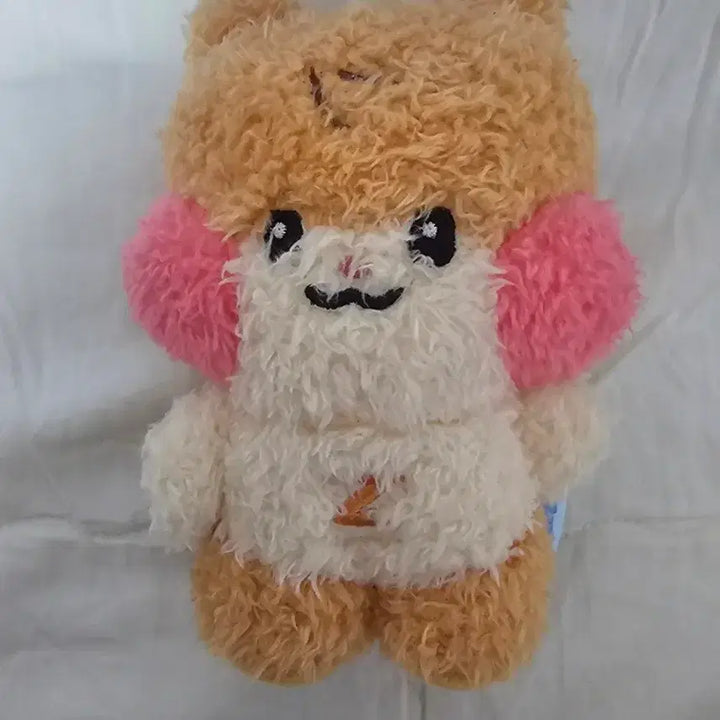 [BUNJANG] ZB1 Sung Hanbin Zeroni Vvini Doll / 제로베이스원 제베원 성한빈 제로니 비니니 인형 판매