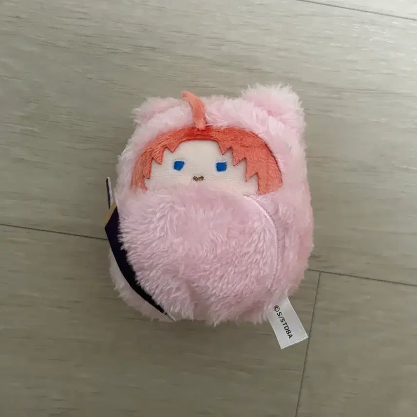 [BUNJANG] Gintama Tappu-nui Kamui Keychain / 은혼 타피누이 카무이 키링