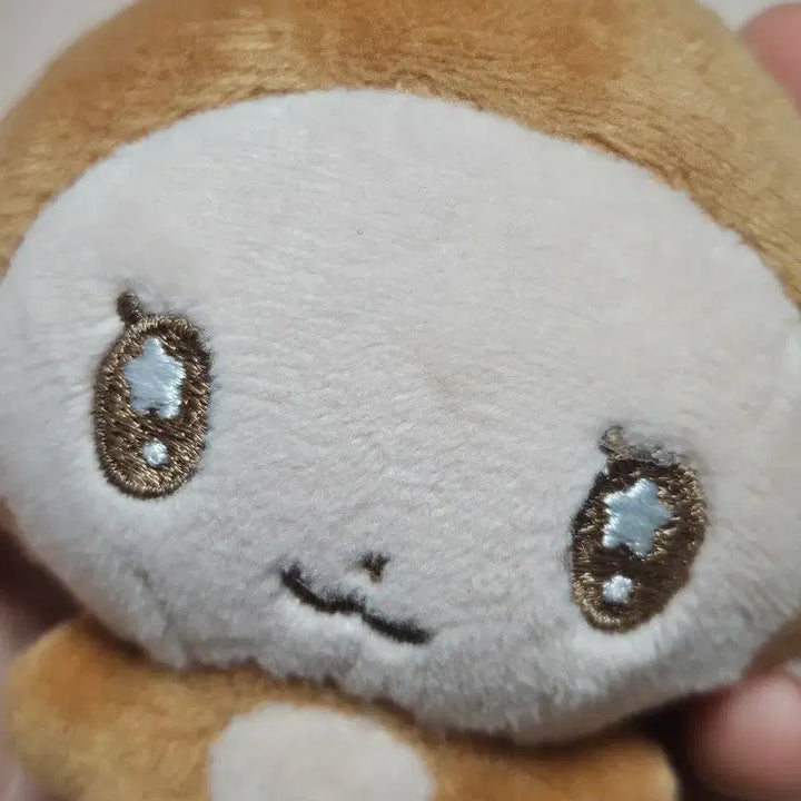 [BUNJANG] &amp;TEAM Harua Plush Doll / 앤팀 하루아 인형 룽싱이