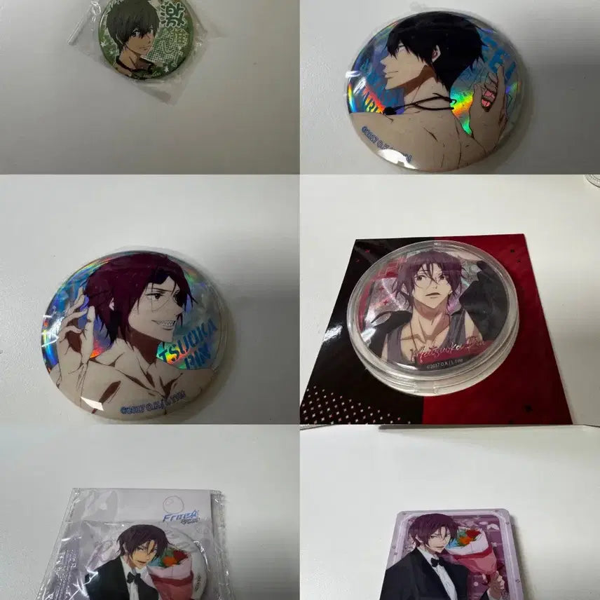 [BUNJANG] Bundle Set Official Goods / 프리 굿즈
