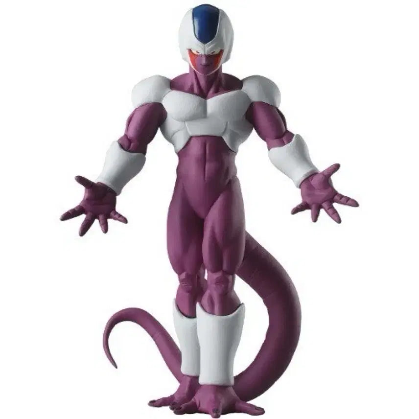 [BUNJANG] Banpresto Dragon Ball Z Solid Edge Works The Shutsugen 26 Cooler Figure / [반프레스토][드래곤볼Z] SOLID EDGE WORKS THE 출진 26 쿠우라