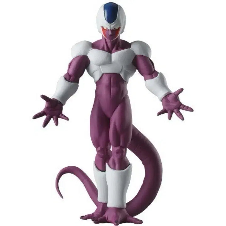 [BUNJANG] Banpresto Dragon Ball Z Solid Edge Works The Shutsugen 26 Cooler Figure / [반프레스토][드래곤볼Z] SOLID EDGE WORKS THE 출진 26 쿠우라