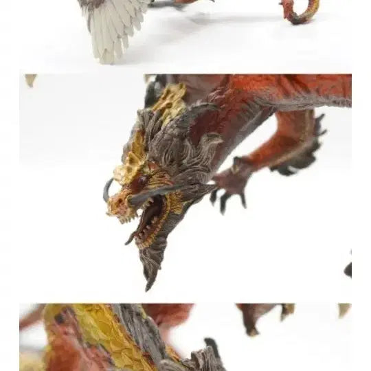 [BUNJANG] McFarlane Dragon Figure / 맥팔레인 드래곤 피규어 판매합니다