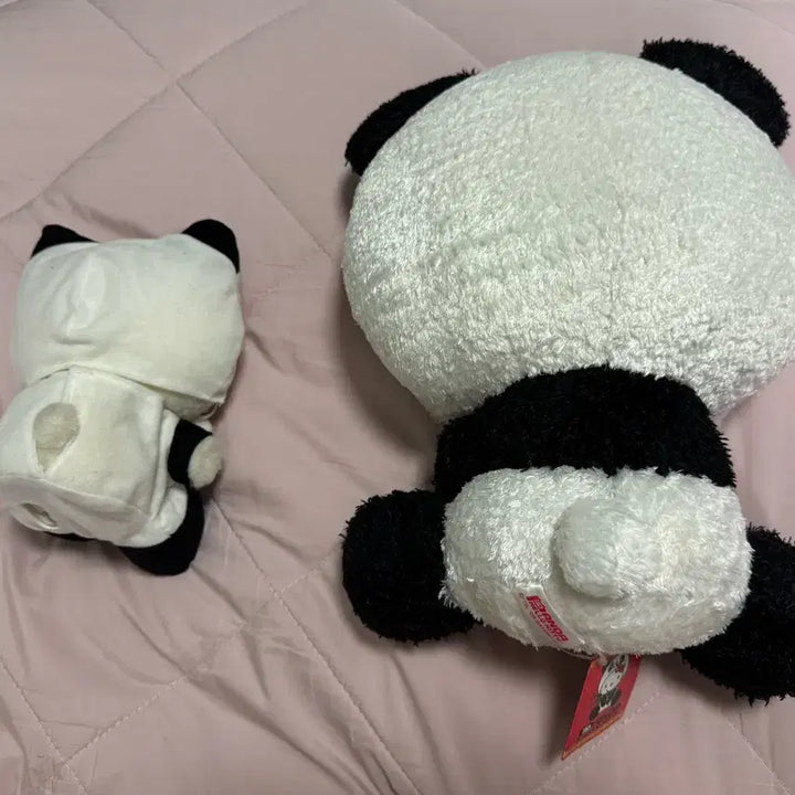 [BUNJANG] Sanrio Classic Kitty Dancing Panda Daniel Bundle Set / (무배)고전키티 판다키티 춤추는판다디어다니엘 (일괄) 영상포함
