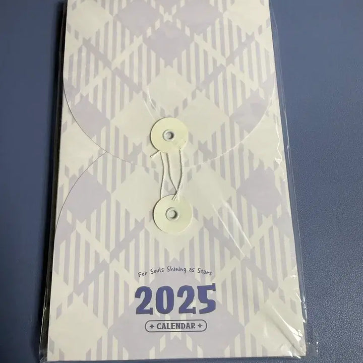 [BUNJANG] Stellive 2025 Calendar / 스텔라이브 25년 달력