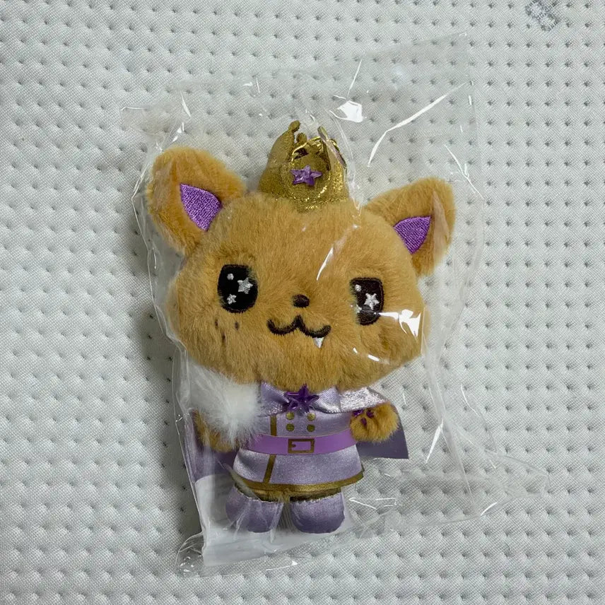 [BUNJANG] Prince Cioning Wish Doll / 프린스 시오닝 위시돌