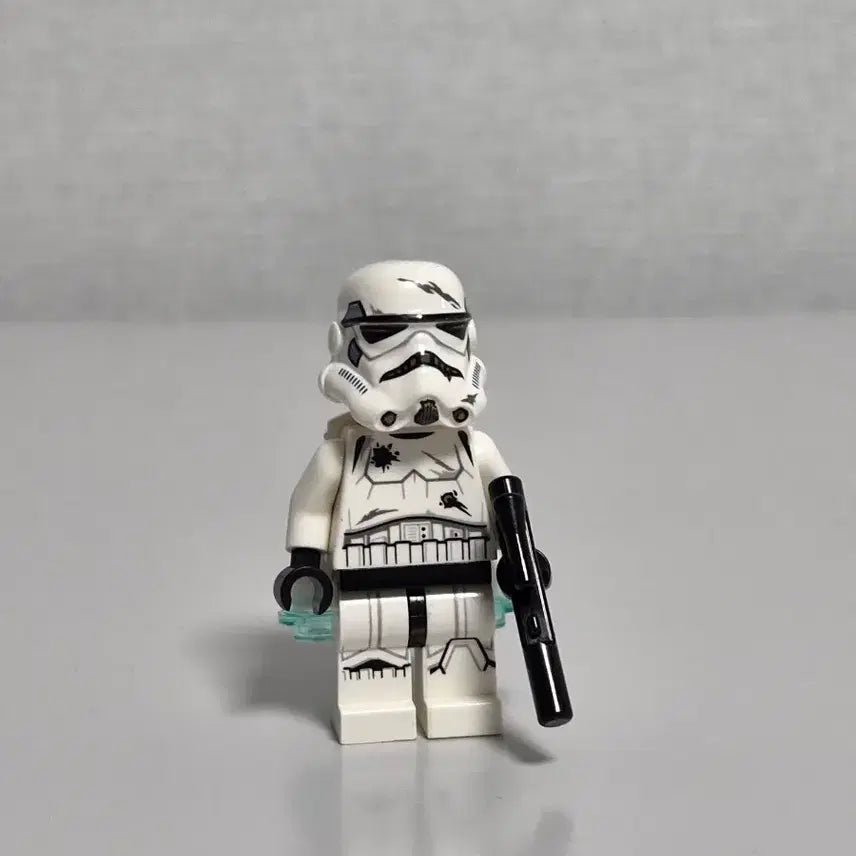 [BUNJANG] LEGO Star Wars Imperial Jet Trooper Minifigure / 레고스타워즈 제국군제트트루퍼 미니피규어