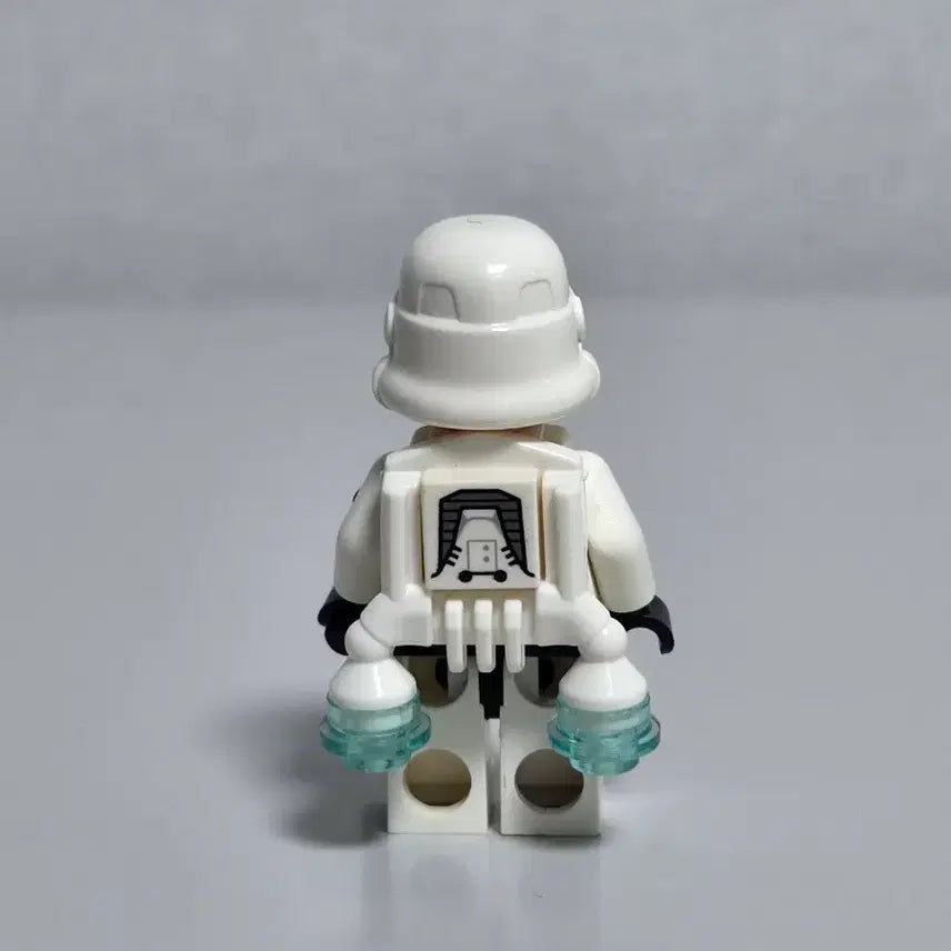 [BUNJANG] LEGO Star Wars Imperial Jet Trooper Minifigure / 레고스타워즈 제국군제트트루퍼 미니피규어
