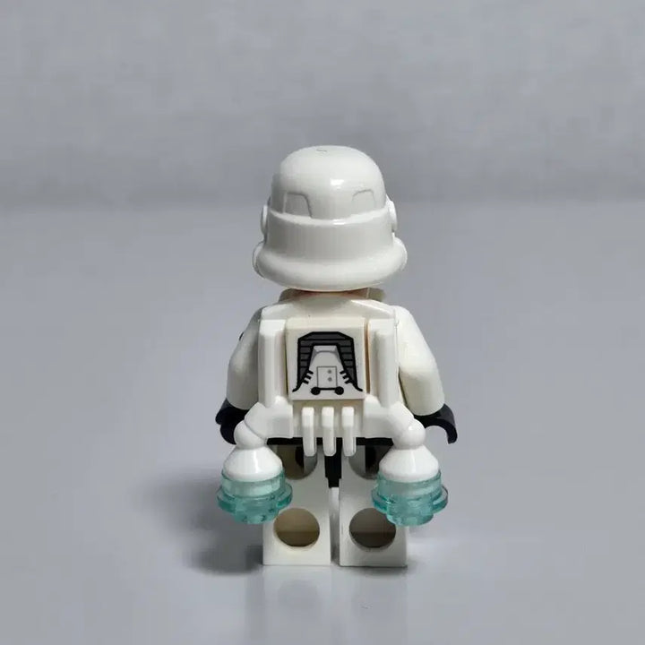 [BUNJANG] LEGO Star Wars Imperial Jet Trooper Minifigure / 레고스타워즈 제국군제트트루퍼 미니피규어