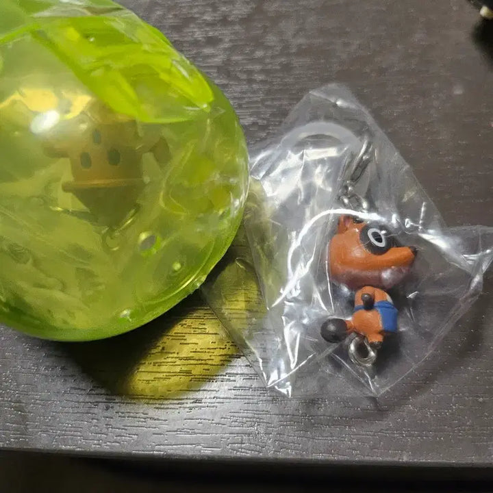 [BUNJANG] Animal Crossing Kiki &amp; Lala Bundle Set / 동물의숲 메지루시(콩돌+토용 일괄)
