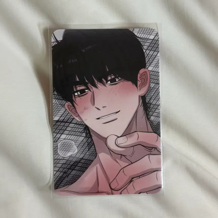[BUNJANG] One Cool Fifty Two Two (OC22) Chaejun Photocard / [포카] 언슬립 레봄 포토팩 포카 채준 컬포 특전