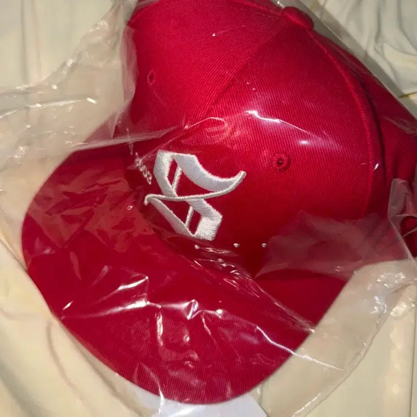 [BUNJANG] RIIZE Sohee Snapback Hat / 라이즈 소희 스냅백 모자