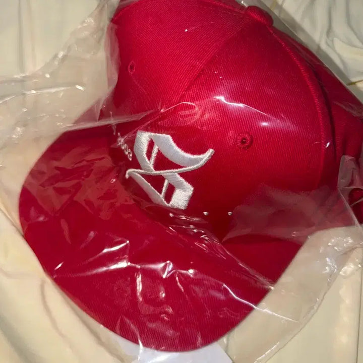 [BUNJANG] RIIZE Sohee Snapback Hat / 라이즈 소희 스냅백 모자