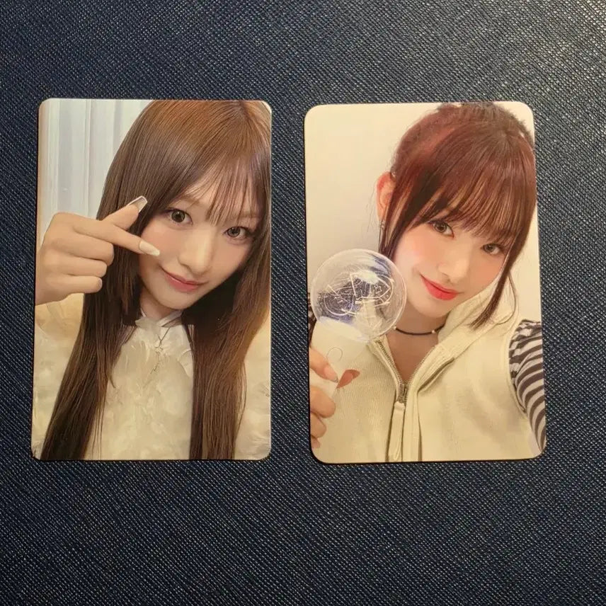 [BUNJANG] RESCENE Mina Minami Photocard / 리센느 미나미 포토카드