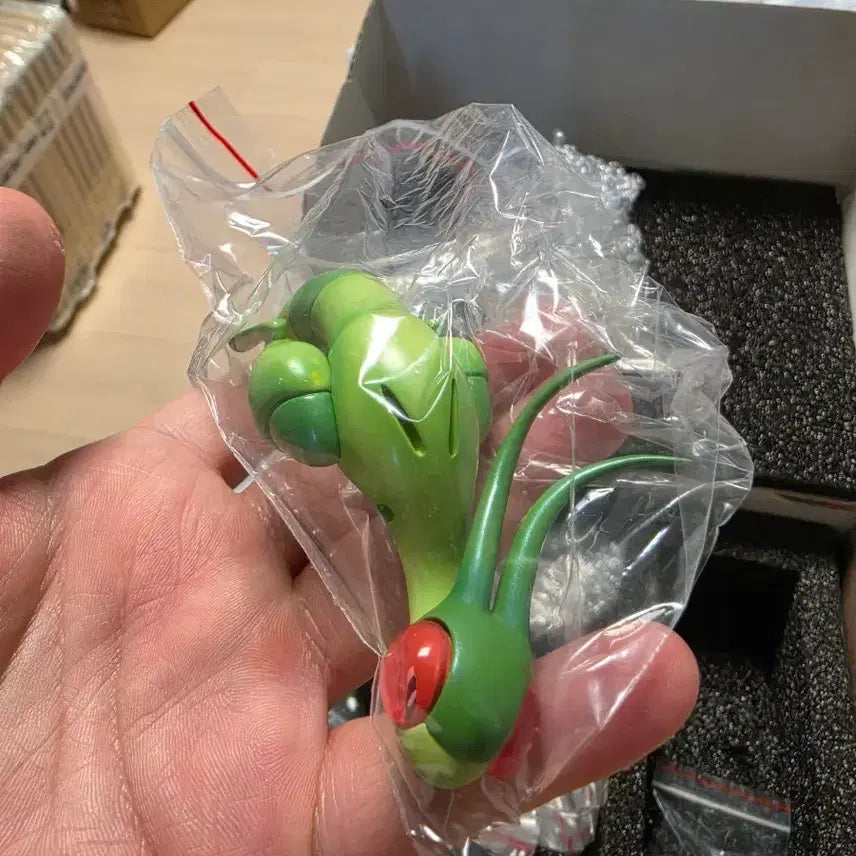 [BUNJANG] Pokemon Scale MH Flygon / 포켓몬 스케일 MH 플라이곤