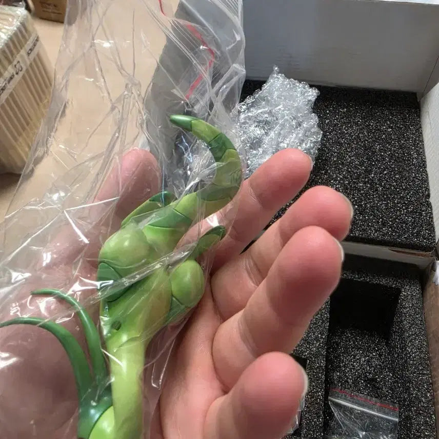 [BUNJANG] Pokemon Scale MH Flygon / 포켓몬 스케일 MH 플라이곤