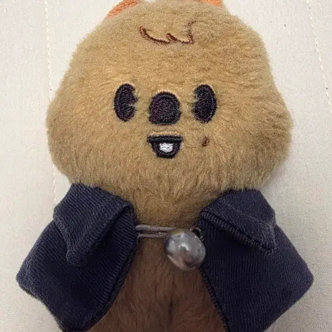 [BUNJANG] Stray Kids Han Quokka 10cm Plush / 스키주 콩키주 한쿼카