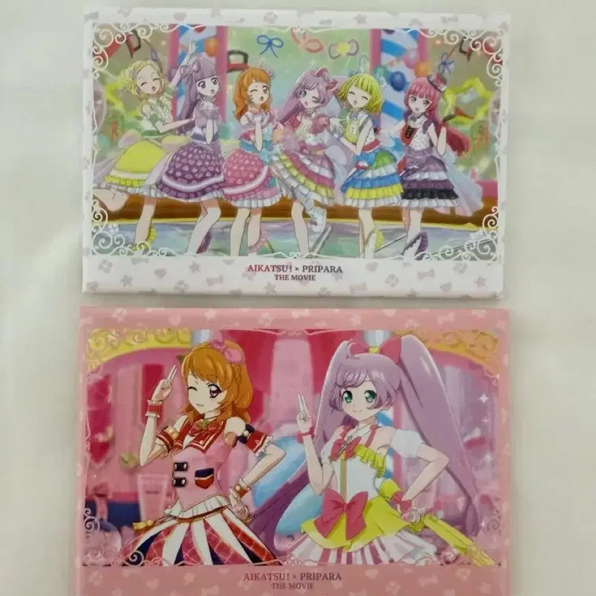 [BUNJANG] Katsupara Starpara Solamis Smile Luminous Badge Bundle Set / 카츠파라 스타파라 솔라미스마일 루미너스 뱃지 일괄 판매