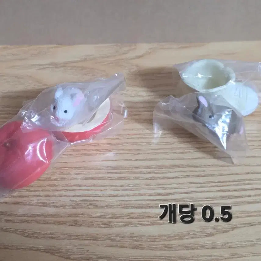 [BUNJANG] Mini Figures &amp; Merchandise / 미니 피규어 및 굿즈