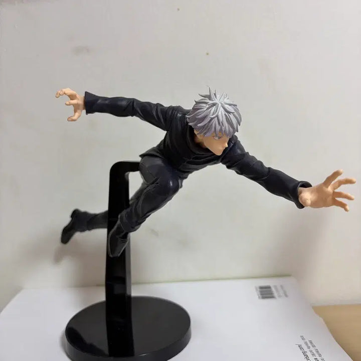 [BUNJANG] Gojo Figure / 고죠 피규어