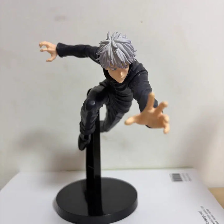 [BUNJANG] Gojo Figure / 고죠 피규어