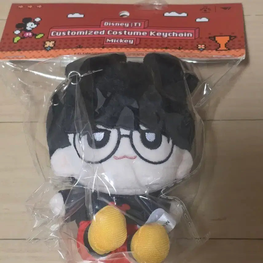 [BUNJANG] Faker Disney Doll / 페이커 디즈니 인형