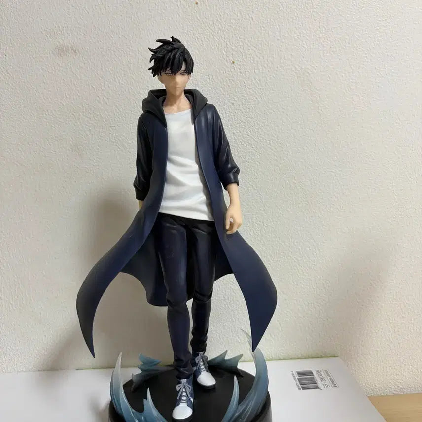 [BUNJANG] Sung Jin Woo Figure / 성진우 피규어