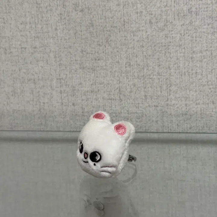 [BUNJANG] Stray Kids Jiniret Ring Plush Doll / 지니렛 반지 봉제 인형