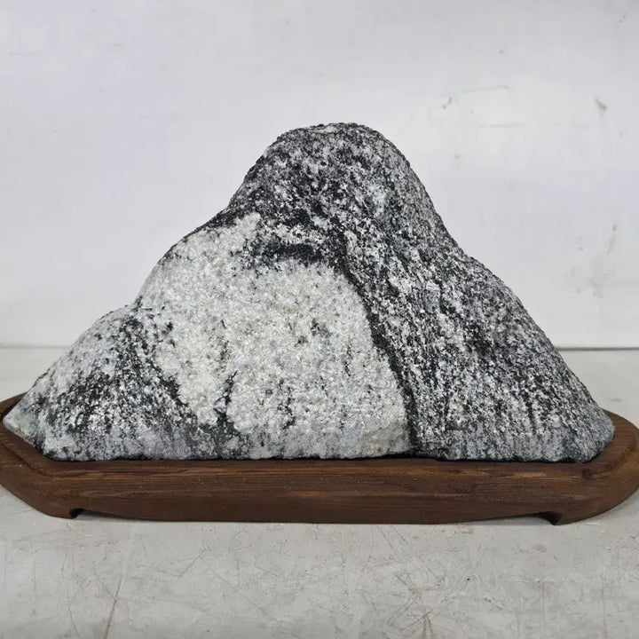 [BUNJANG] Landscape Stone Display / 산수경석
