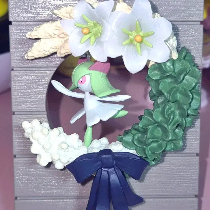 [BUNJANG] Kilia Rement Figure / 킬리아 리멘트
