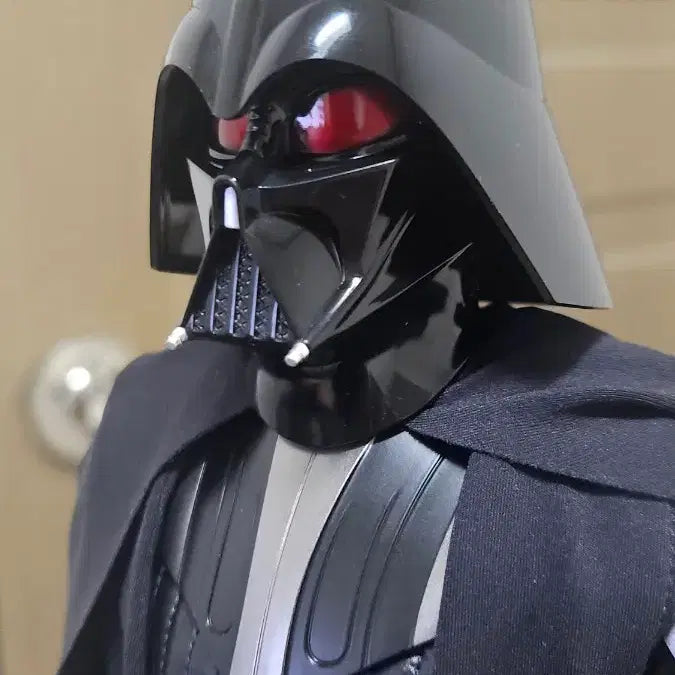 [BUNJANG] Hono Studio Star Wars Darth Vader 1/6 Scale Action Figure (Unsealed) / 핫토이 호노 스튜디오 스타워즈 다스베이더 개봉품+ 추가 손루즈