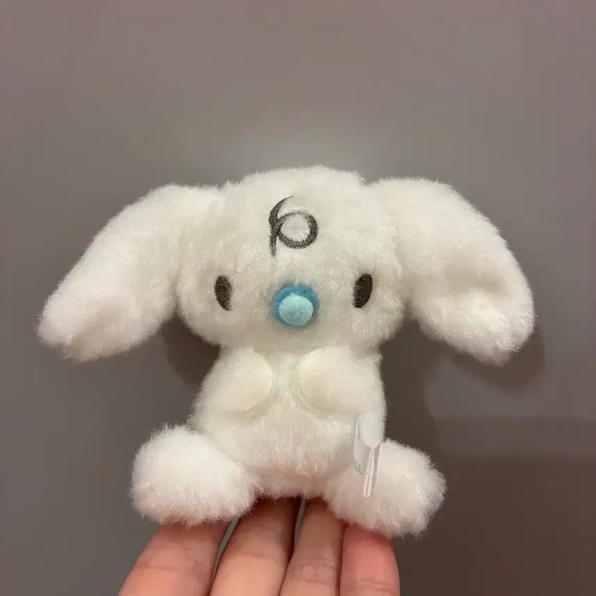 [BUNJANG] Cinnamoroll Milk Plush / 시나모롤 밀크 인형