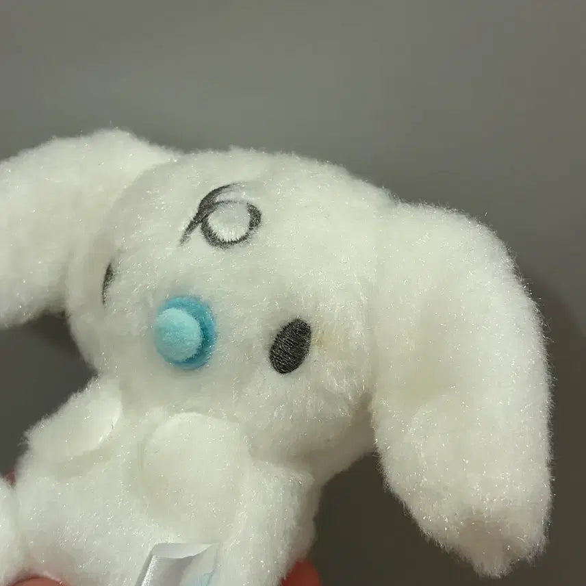 [BUNJANG] Cinnamoroll Milk Plush / 시나모롤 밀크 인형