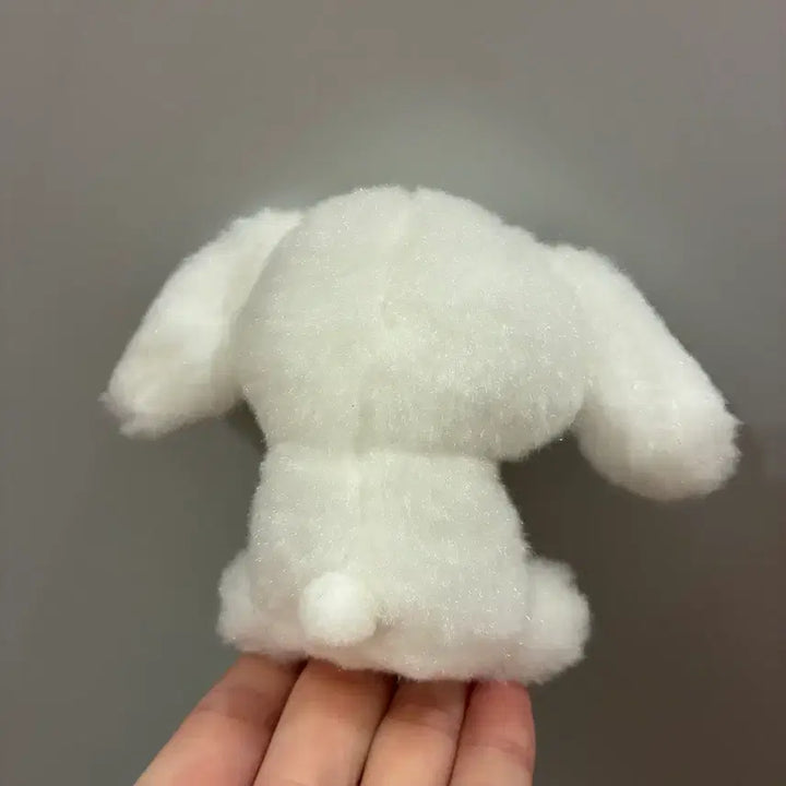 [BUNJANG] Cinnamoroll Milk Plush / 시나모롤 밀크 인형
