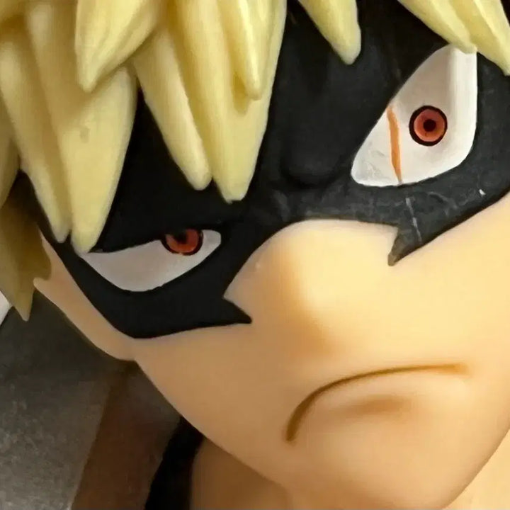 [BUNJANG] Katsuki Bakugo Figure / 바쿠고 카츠키 피규어