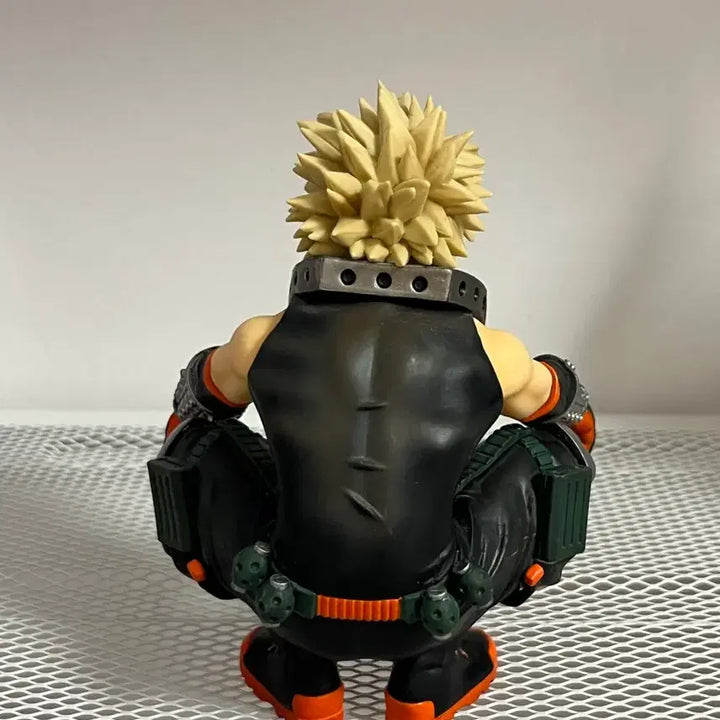 [BUNJANG] Katsuki Bakugo Figure / 바쿠고 카츠키 피규어
