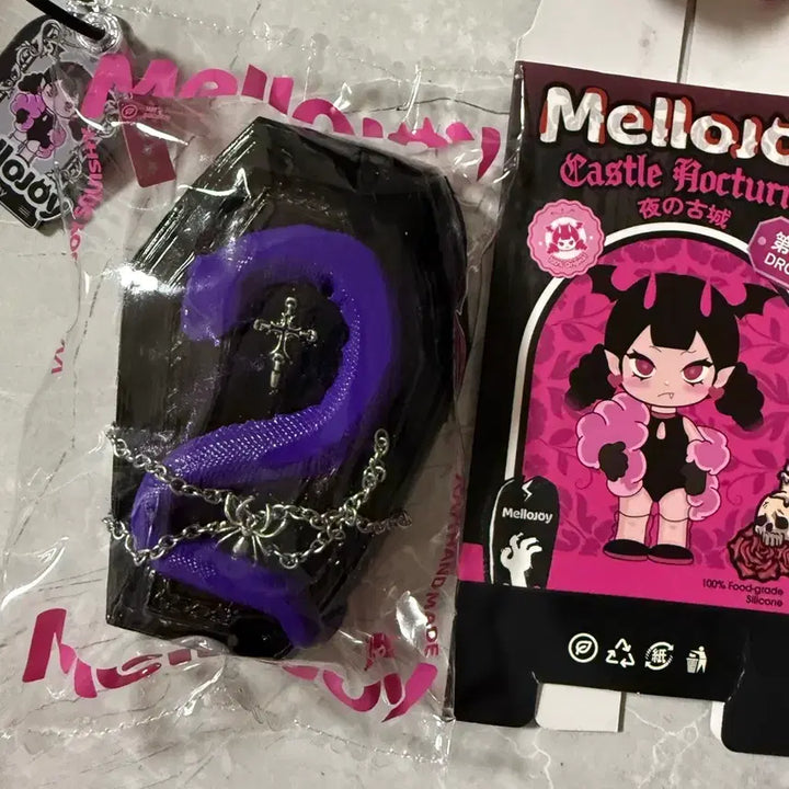 [BUNJANG] Melojoy Halloween Series / 멜로조이 할로윈