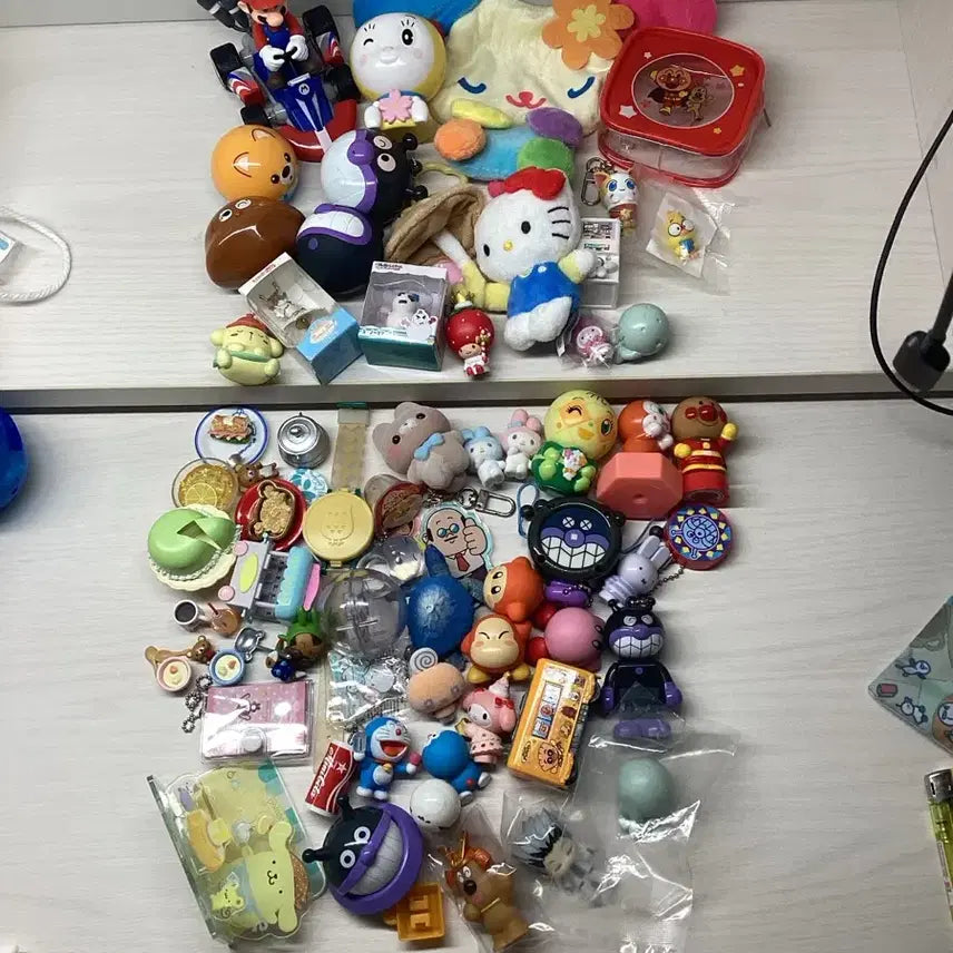 [BUNJANG] Gacha Bundle Set / 가챠 일괄