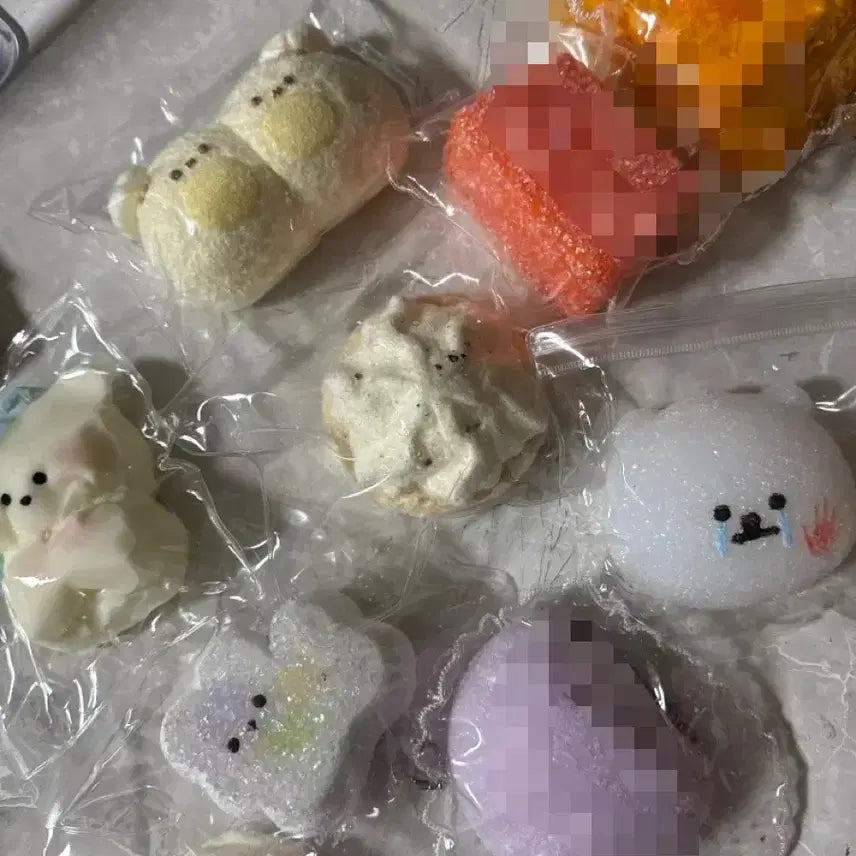 [BUNJANG] Squishy Toy / 말랑이